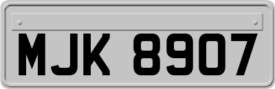 MJK8907