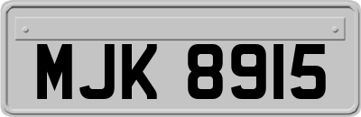 MJK8915