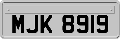 MJK8919