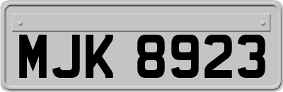 MJK8923