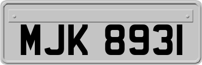 MJK8931