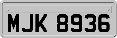 MJK8936