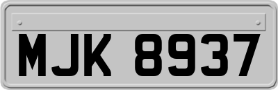 MJK8937