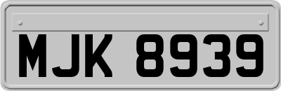 MJK8939
