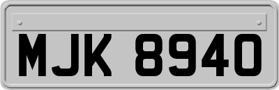 MJK8940