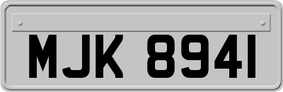 MJK8941