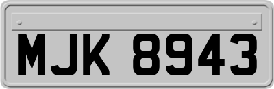 MJK8943