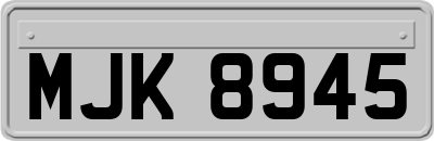 MJK8945