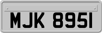 MJK8951