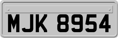 MJK8954