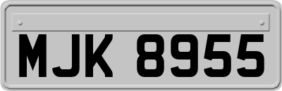 MJK8955