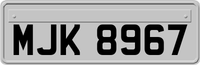 MJK8967