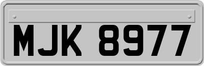 MJK8977