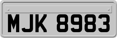 MJK8983