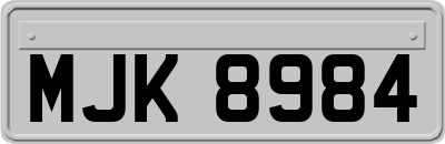 MJK8984