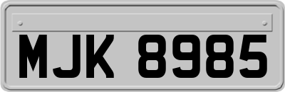 MJK8985