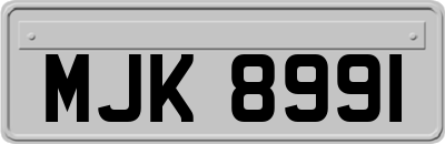 MJK8991