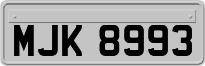 MJK8993