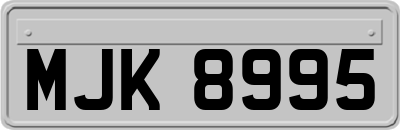 MJK8995