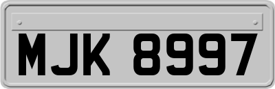 MJK8997