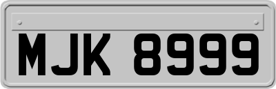 MJK8999