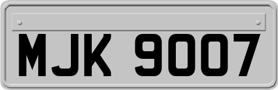 MJK9007
