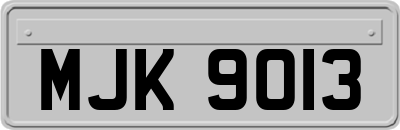 MJK9013