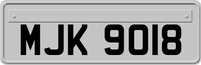 MJK9018