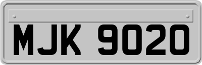 MJK9020