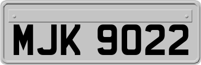 MJK9022