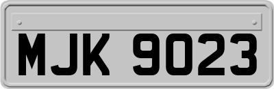 MJK9023