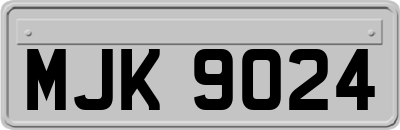 MJK9024