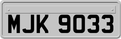 MJK9033
