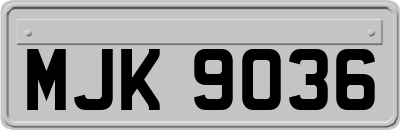 MJK9036