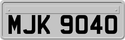 MJK9040