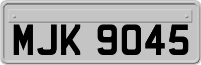 MJK9045