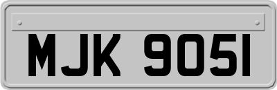 MJK9051