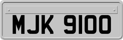 MJK9100