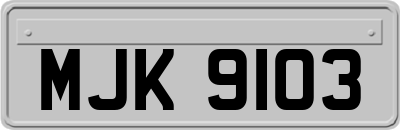 MJK9103