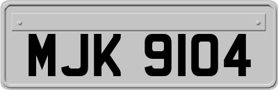 MJK9104
