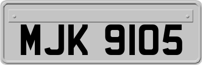 MJK9105