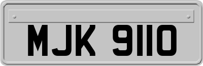 MJK9110