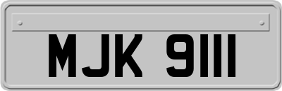 MJK9111