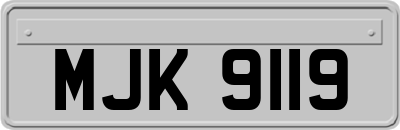 MJK9119