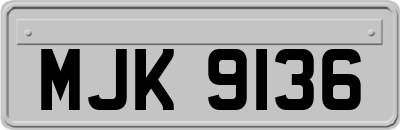 MJK9136