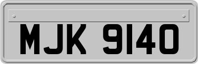 MJK9140