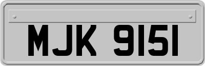 MJK9151