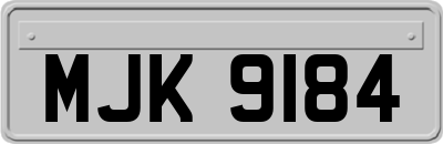 MJK9184