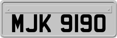 MJK9190
