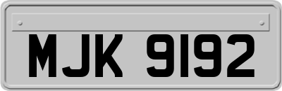 MJK9192
